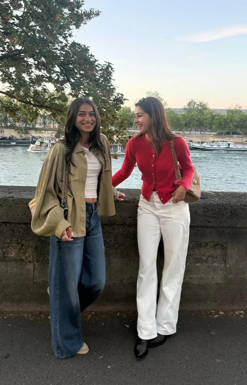 Rysa Panday calls Ananya a 'one-hit wonder' in viral comment