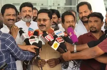 Intensified NDA Alliance Talks: Anbumani and Dhinakaran Visit New Delhi