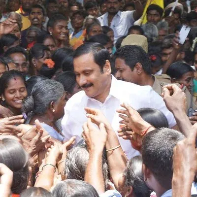 Could Anbumani Reconcile with Father Ramadoss Amid PMK Power Struggle?
