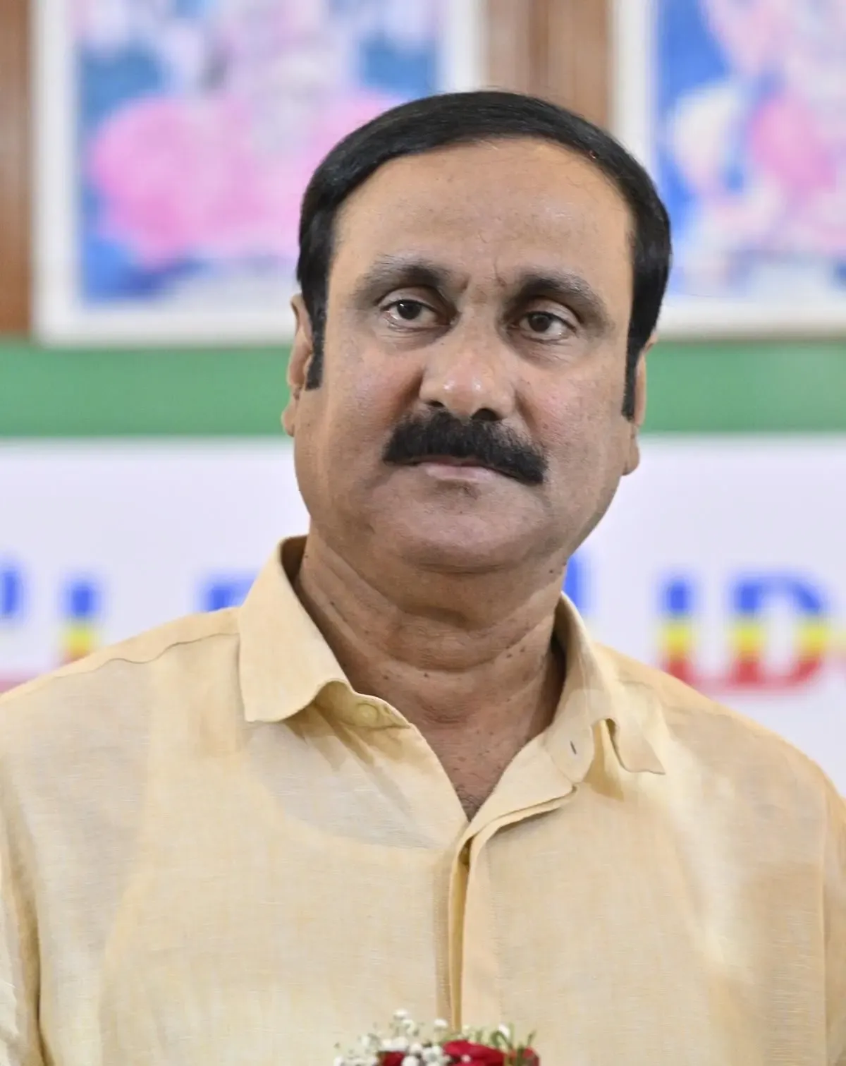 Is Anbumani Ramadoss Right to Criticize the TN Backward Class Commission's Reconstitution?