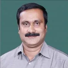 Anbumani slams Tamil Nadu over 60,000 farmers awaiting farm power links