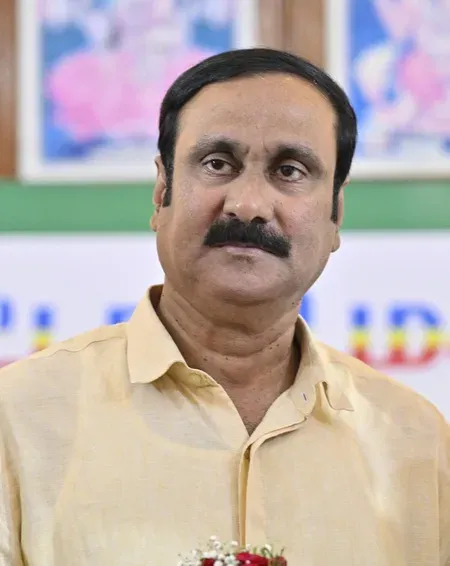 Cauvery water dispute: Anbumani backs TN's Supreme Court move after talks collapse