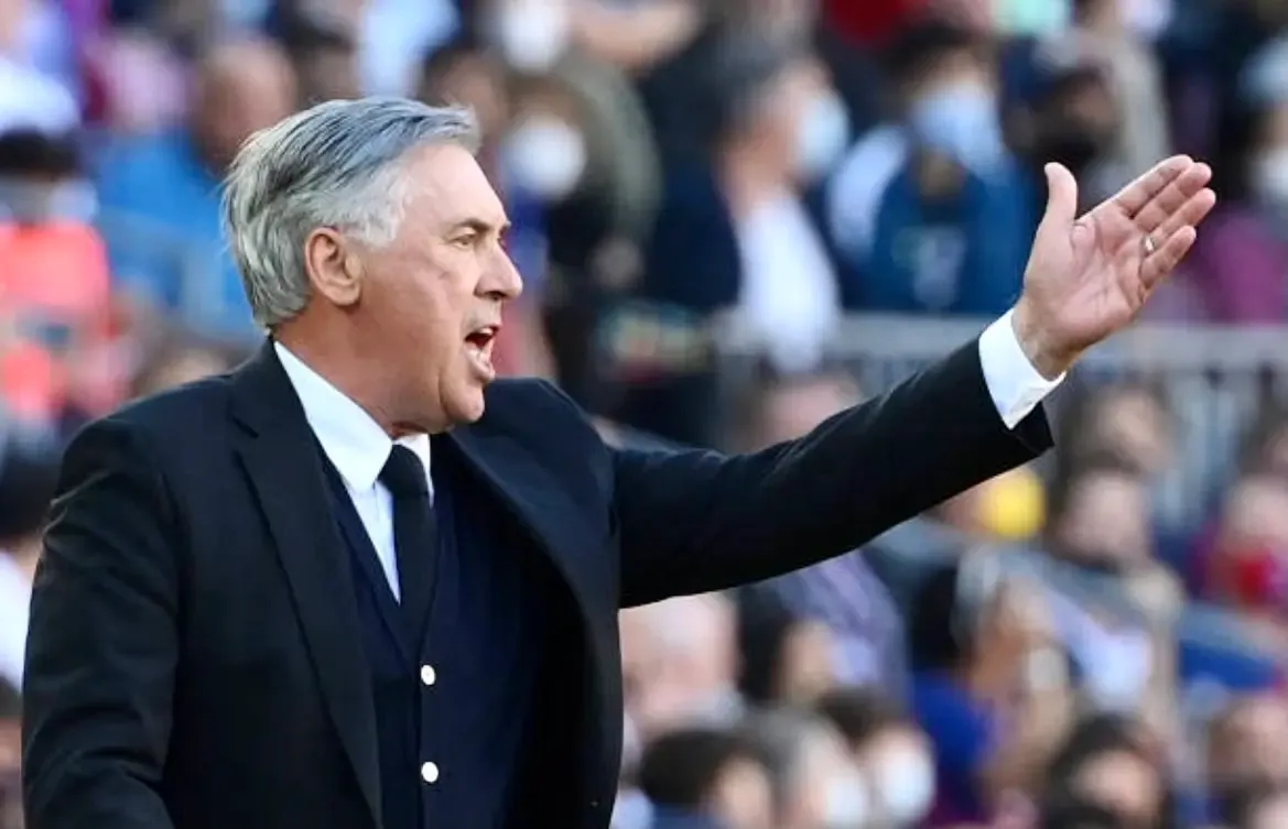 What Will Ancelotti Decide Regarding His Future at Madrid?