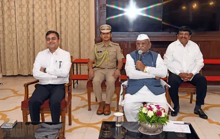 Ancient India had 19 world-class universities, drew global students: Rajasthan Governor
