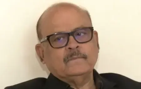 अनदेखी हो रही तो कांग्रेस के शीर्ष नेतृत्व से बात करें, तारिक अनवर की मुस्लिम नेताओं से अपील 