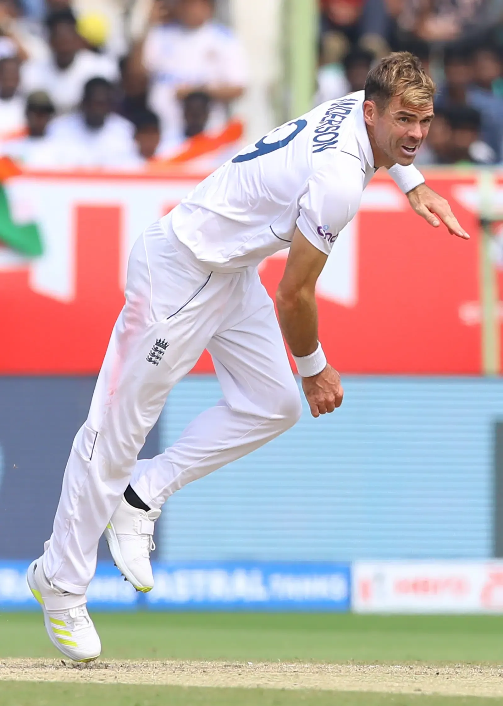 James Anderson to leave Lancashire after 25 years as club declines new contract