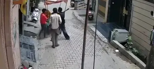 पंजाब में 'अंधेर नगरी': रवनीत बिट्टू ने भगवंत मान सरकार पर साधा निशाना, वीडियो शेयर कर उठाए कानून-व्यवस्था पर सवाल