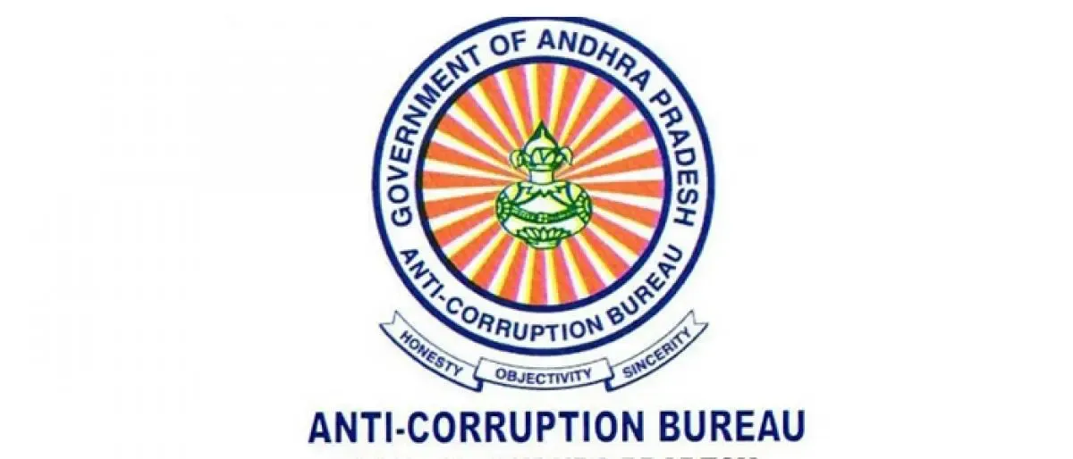 Andhra ACB Re-Interrogates Suspended Official in DA Case