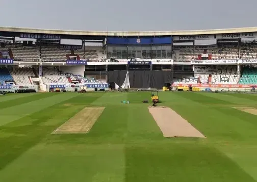 आंध्र क्रिकेट एसोसिएशन की सख्त चेतावनी: बिना मंजूरी अनधिकृत टूर्नामेंट में खेले तो होगी अनुशासनात्मक कार्रवाई