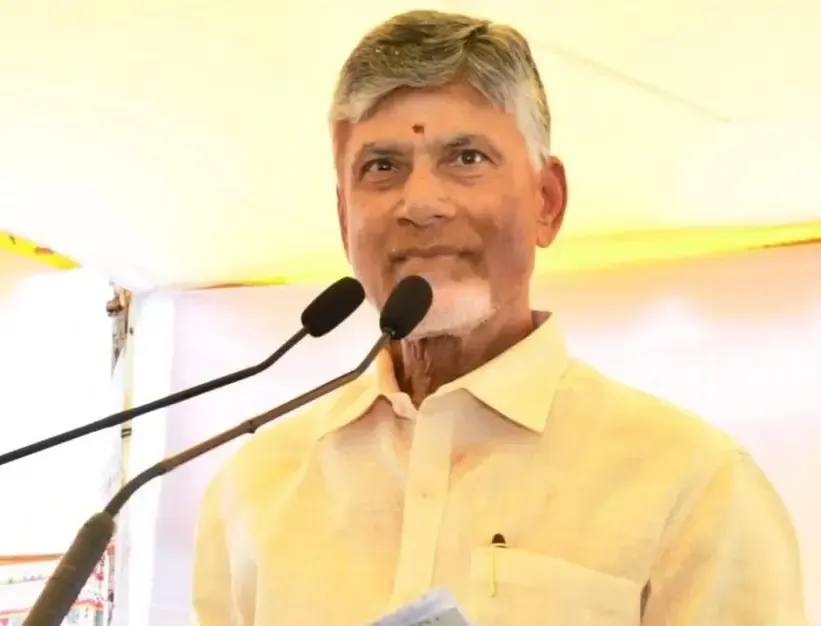 Andhra Pradesh Secures Assistance from World Bank and HUDCO for Amaravati Development Projects
