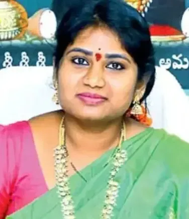 Andhra Pradesh's Endowments Assistant Commissioner Suspended Over Disproportionate Assets Allegations