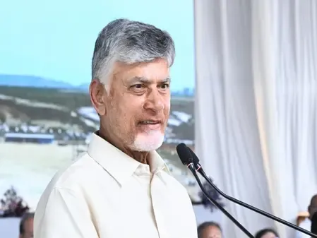 Andhra Pradesh Government Unveils Job Calendar for 10,060 Vacancies