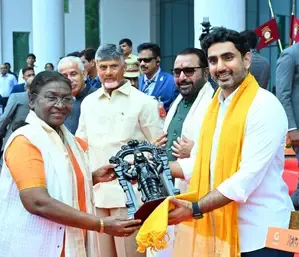 Andhra Pradesh Government to Increase Land Allocation for AIIMS, Mangalagiri