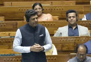 Andhra has 14,87,631 Lakhpati Didis; Punjab 31,700