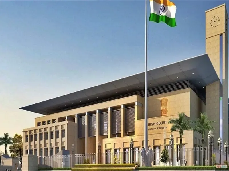 Andhra HC Delays YSRCP Leader’s Bail Hearing in Extortion Case