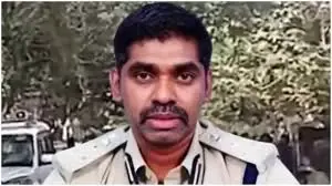 Andhra Pradesh High Court Orders Bihar IPS Officer Sunil Kumar Naik to Appear for Questioning