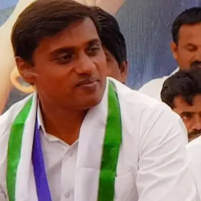 Did YSRCP MP Midhun Reddy Appear Before the ED in a Liquor Scandal?