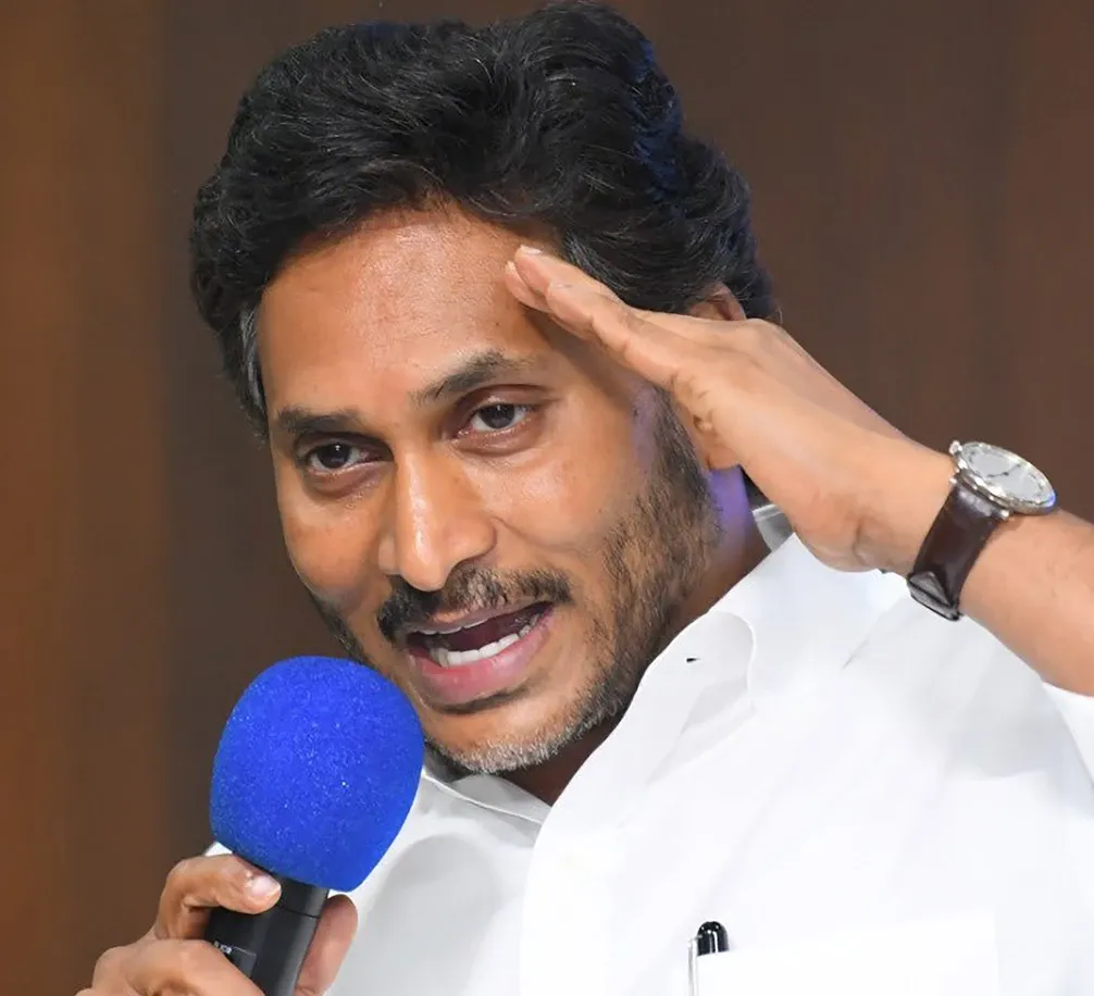 Did Jagan Mohan Reddy Play a Role in the Andhra Liquor Scam?