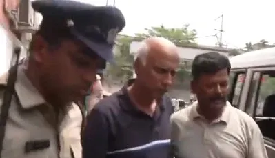 What Are the Latest Developments in the Andhra Liquor Scam?