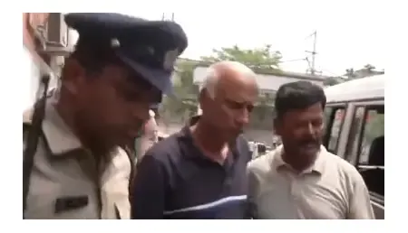 What Are the Latest Developments in the Andhra Liquor Scam?
