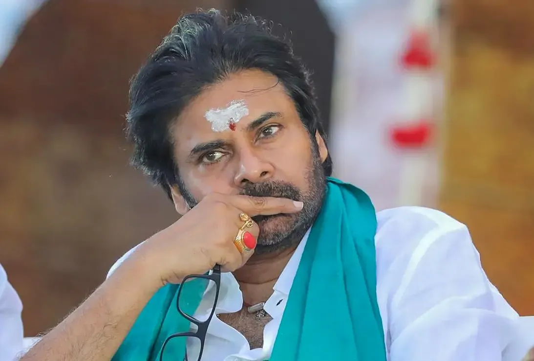 Is Pawan Kalyan Advocating for a Sanatana Dharma Protection Board?