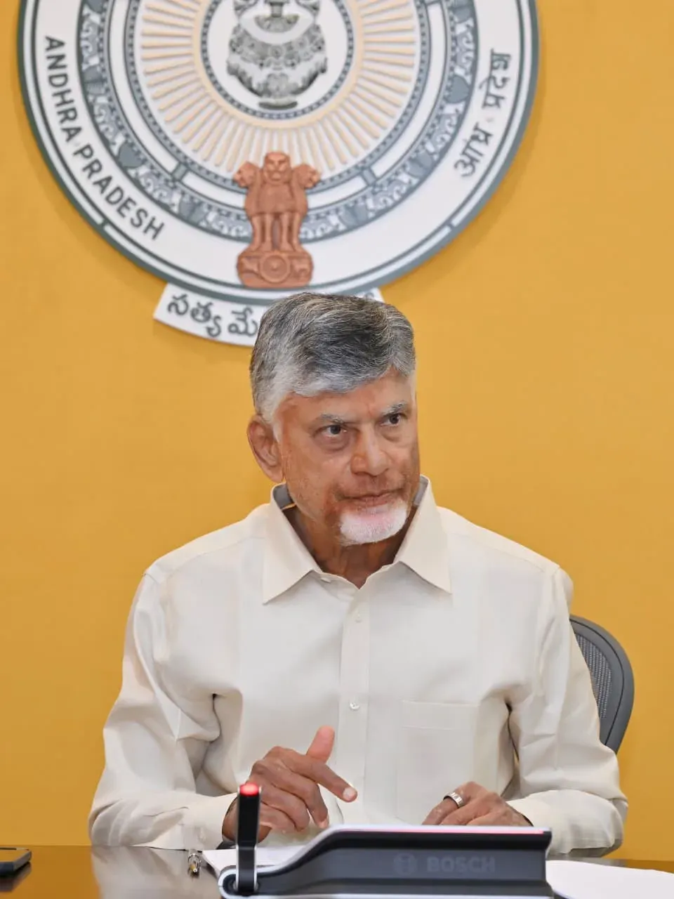 Andhra Pradesh PPP projects worth ₹1.23 lakh crore under implementation across 260 schemes