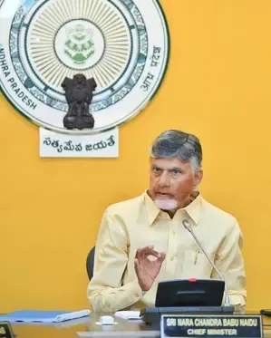 Andhra Pradesh approves Rs 47,776 crore investment projects