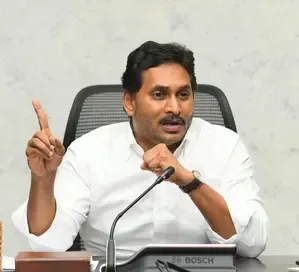 Andhra Pradesh Budget: Deceptive Claims by Jagan Mohan Reddy
