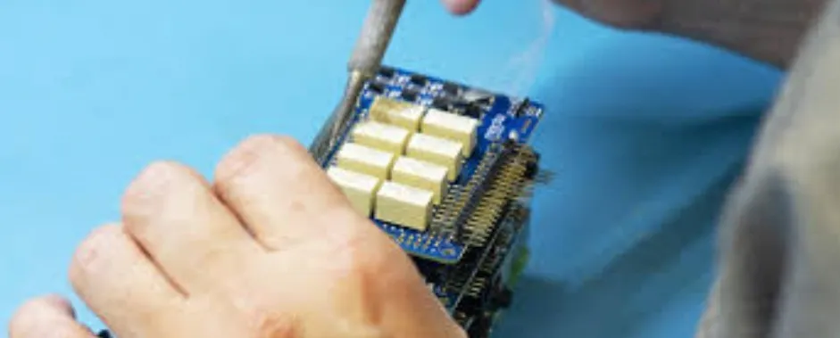 Has the Andhra Pradesh Cabinet Approved a Game-Changing Electronics Manufacturing Policy?