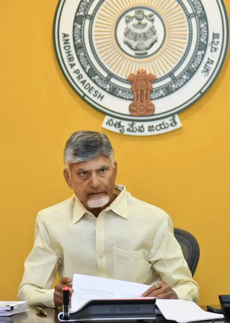 Has Andhra Pradesh Approved Investment Proposals Exceeding Rs 1 Lakh Crore?
