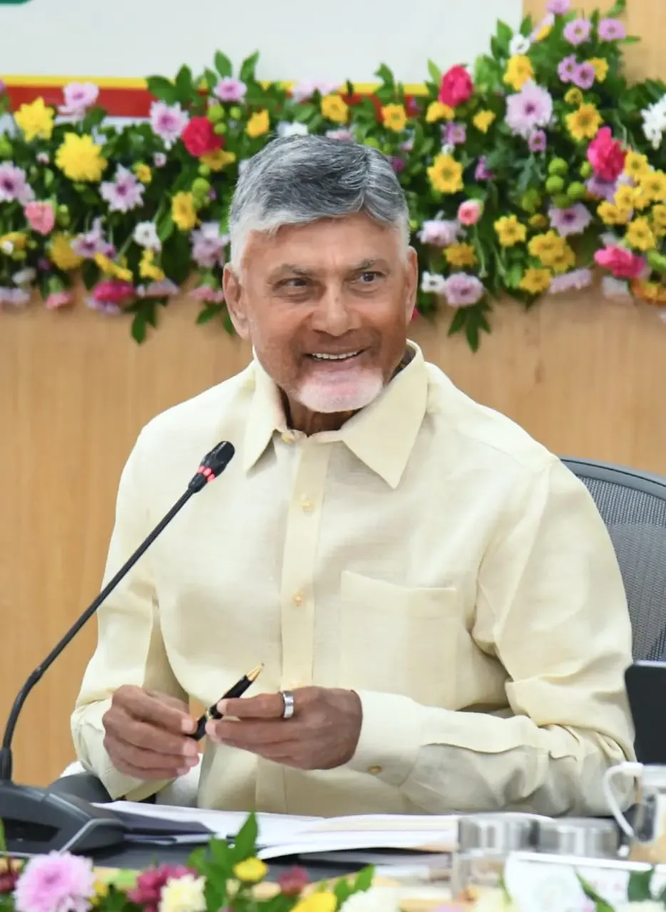 What Incentives Did Andhra Pradesh CM Announce for Farmers to Reduce Urea Usage?