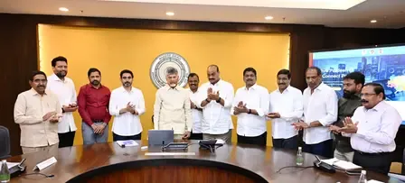 How Can Andhra Pradesh Enhance Its Island Tourism Like the Maldives?