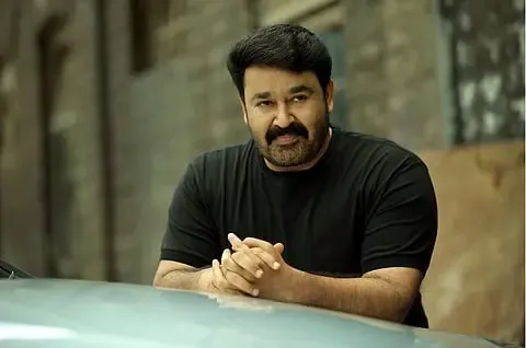 Did Andhra Pradesh CM and DyCM Honor Mohanlal for Dadasaheb Phalke Award?