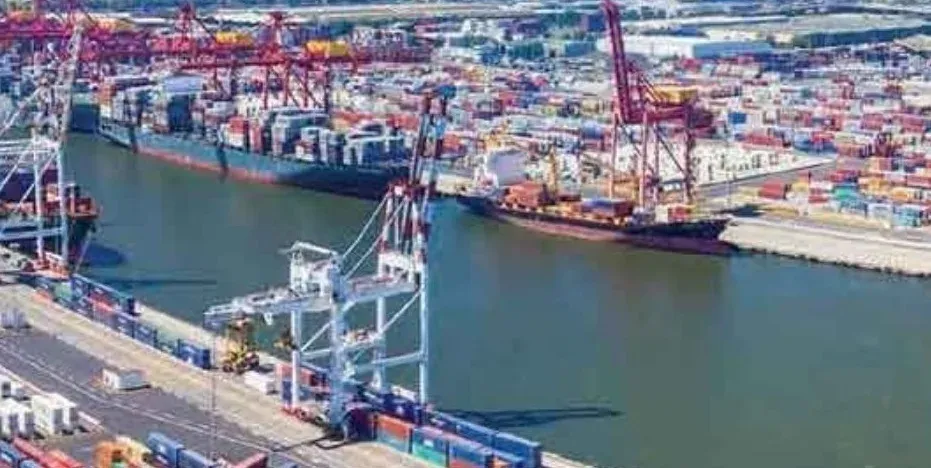 Andhra Pradesh defends Ramayapatnam Port PPP model amid YSRCP criticism