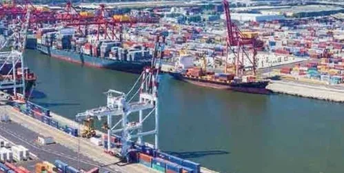 Andhra Pradesh defends Ramayapatnam Port PPP model amid YSRCP criticism
