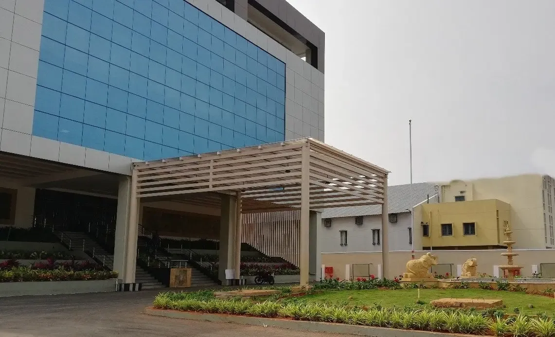 Andhra Pradesh Election Commission debunks 2-month delay claim for local body polls