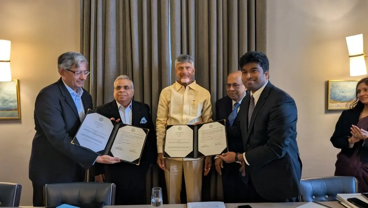 Will Andhra Pradesh Secure Rs 9.8 Lakh Crore Investment at the Vizag Partnership Summit?