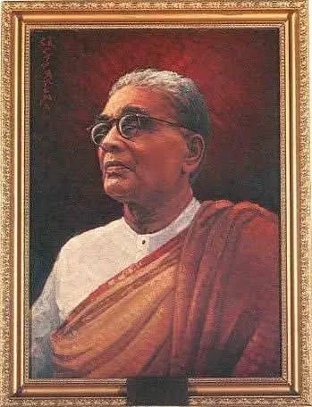 Andhra Pradesh leaders pay tribute to Prakasam Pantulu on death anniversary