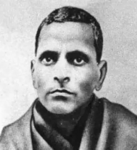 Did Andhra Pradesh Governor and CM Honor Potti Sriramulu?