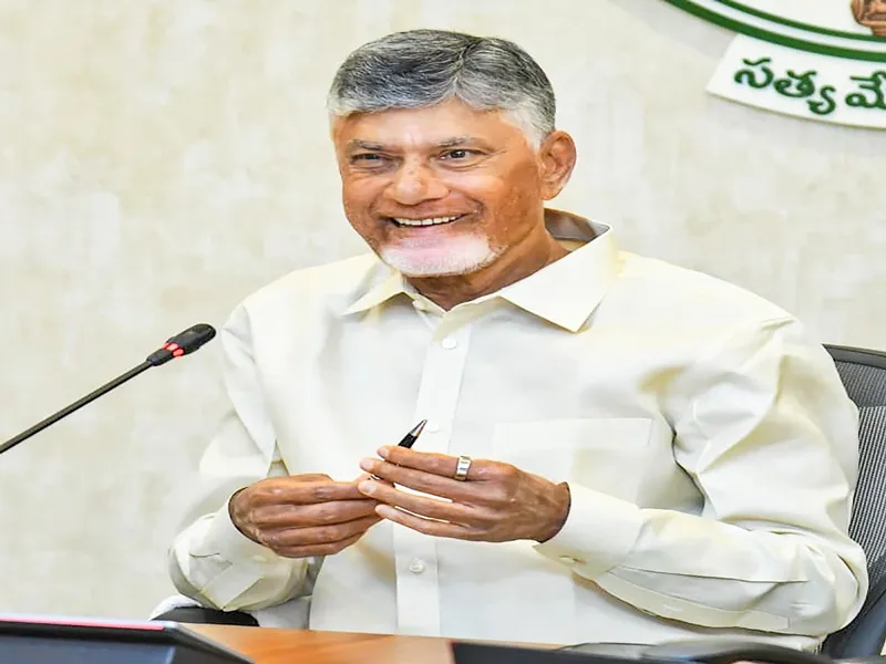 Andhra Pradesh notifies 5 E-Mobility cities with ₹250 crore fund