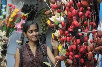 Andhra Pradesh handicrafts get QR code system to fight fakes, boost artisans
