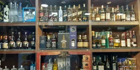 What Happened on the Second Day of the SIT's Inquiry into the Andhra Pradesh Liquor Scam?
