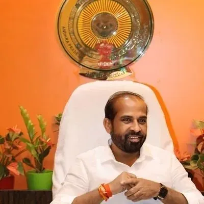 आंध्र प्रदेश में कोरोना के 10 नए मामले, सक्रिय केस बढ़कर 49; गुंटूर सबसे अधिक प्रभावित