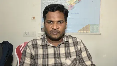 आंध्र प्रदेश में दक्षिण-पश्चिम मानसून ने दी दस्तक, बारिश, आंधी और हीटवेव को लेकर मौसम विभाग का अलर्ट 