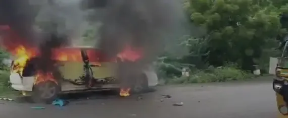 Andhra Pradesh MPTC-ZPTC polls: 31 violence incidents across 13 districts on nomination day