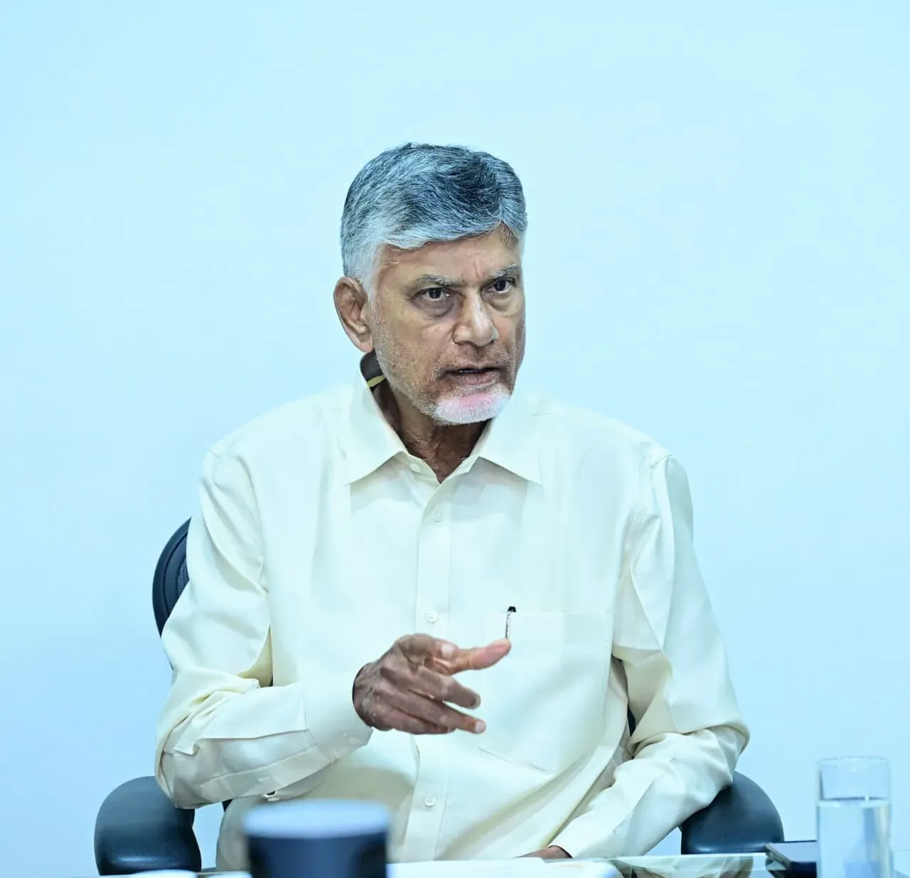 Andhra Pradesh adopts Dharavi model for Visakhapatnam slum redevelopment