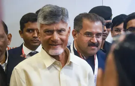 Andhra Pradesh Plans High-Level Committee to Boost Tourism