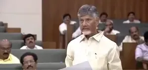Andhra Pradesh to Enforce SC Sub-Categorisation Post 2026 Census: CM Naidu
