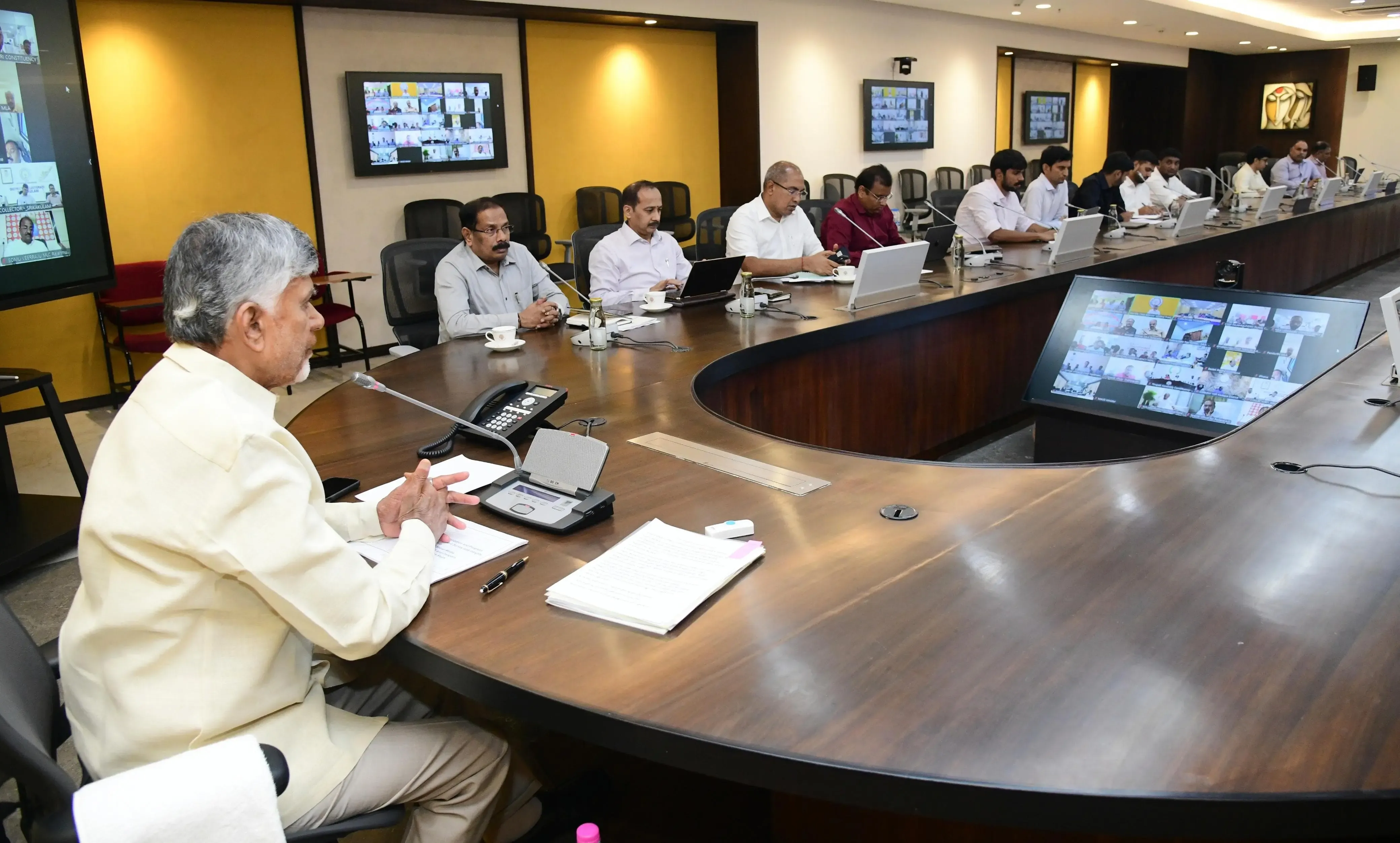 Will Andhra Pradesh's P4 Initiative End Poverty by 2029?