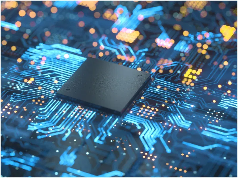 Andhra Pradesh's first semiconductor plant inaugurated in Visakhapatnam, 96 mn chips yearly